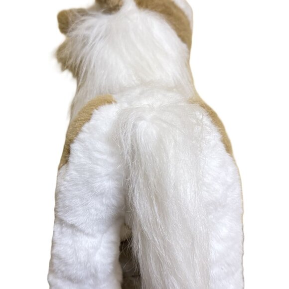 FurReal Friends BABY BUTTERSCOTCH Show Pony Interactive Pet Horse 17" - Picture 4 of 8